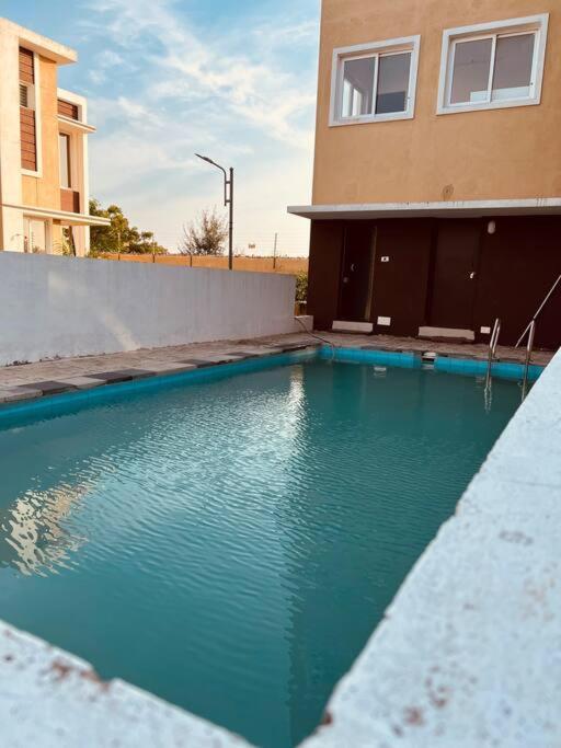 Wind And Wave Villa No 2, 2Bhk Near Pondy Auroville Pondicherry Marakkānam Eksteriør bilde