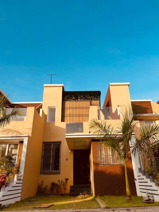 Wind And Wave Villa No 2, 2Bhk Near Pondy Auroville Pondicherry Marakkānam Eksteriør bilde