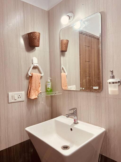 Wind And Wave Villa No 2, 2Bhk Near Pondy Auroville Pondicherry Marakkānam Eksteriør bilde